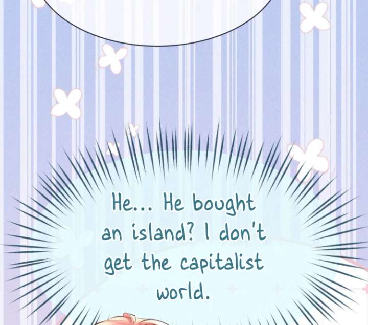 Hermes Lover Chapter 11 page 33 - 