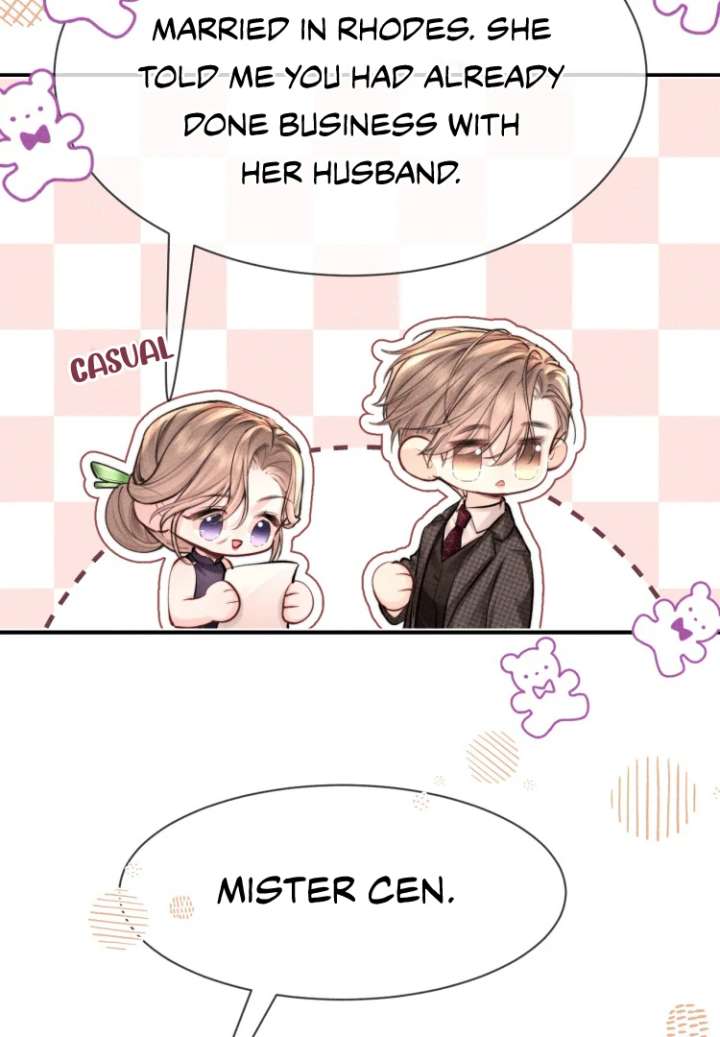 Hermes Lover Chapter 11 page 37 - 