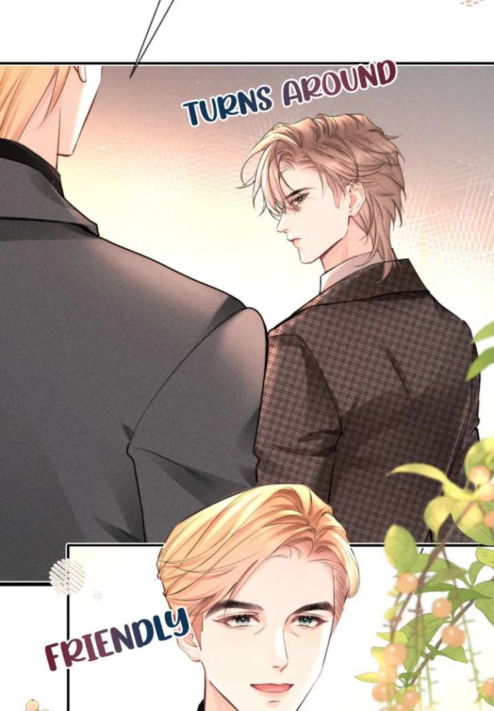 Hermes Lover Chapter 11 page 38 - 