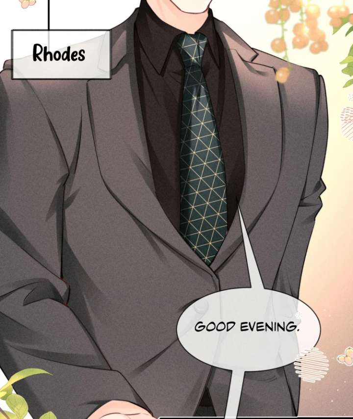 Hermes Lover Chapter 11 page 39 - 