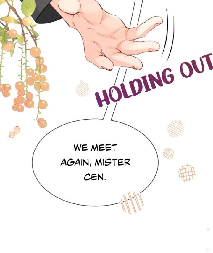 Hermes Lover Chapter 11 page 40 - 