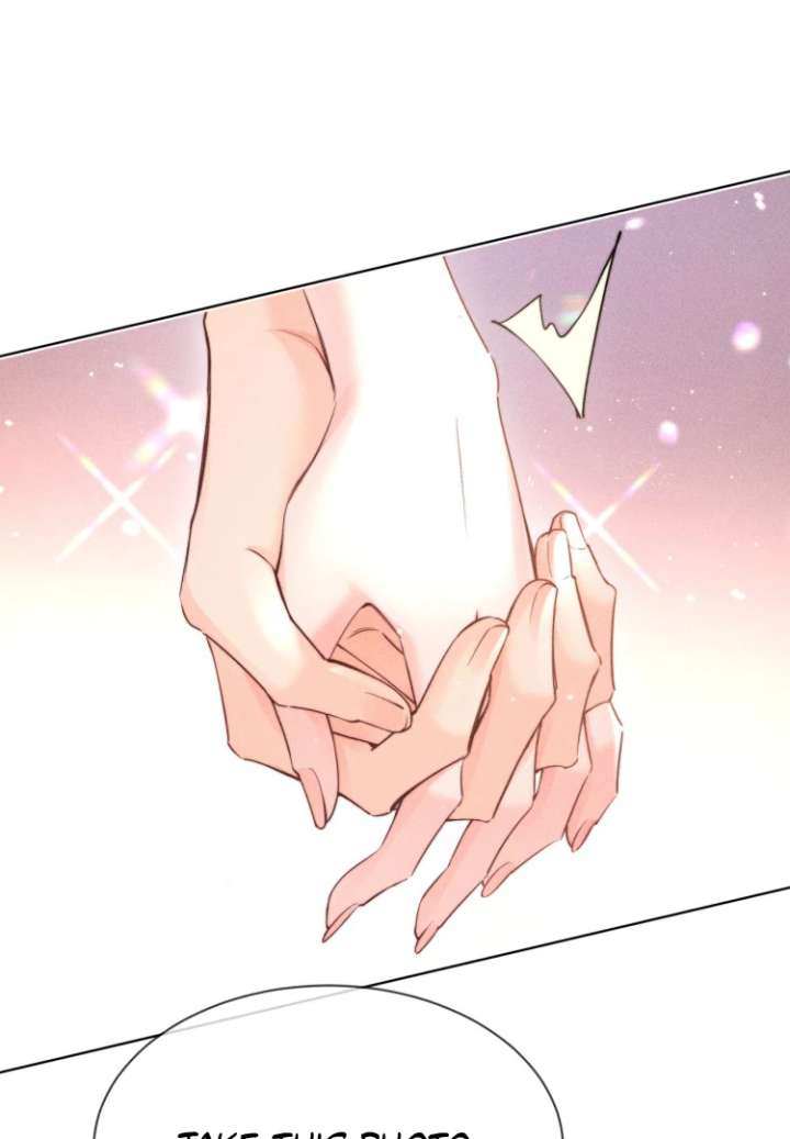 Hermes Lover Chapter 11 page 6 - 