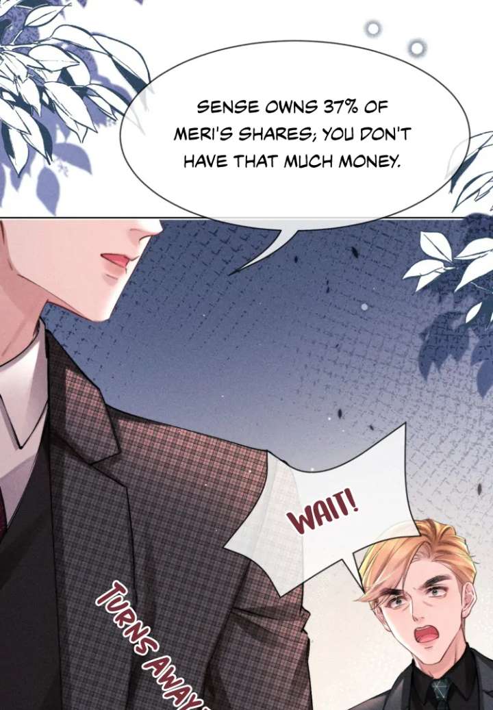 Hermes Lover Chapter 12 page 12 - 