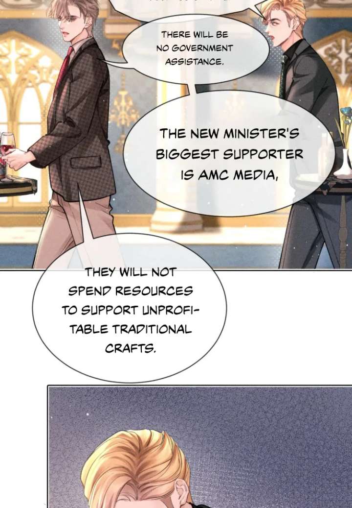 Hermes Lover Chapter 12 page 14 - 