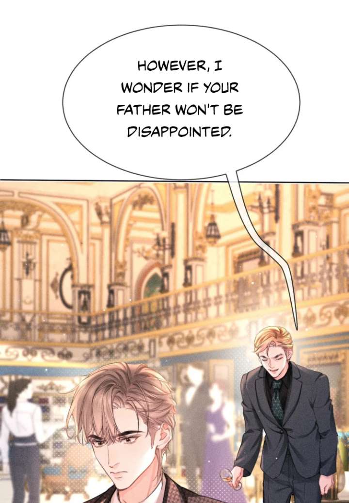 Hermes Lover Chapter 12 page 17 - 