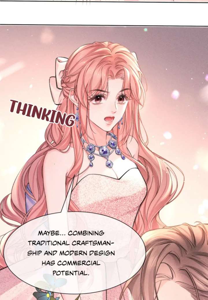 Hermes Lover Chapter 12 page 22 - 