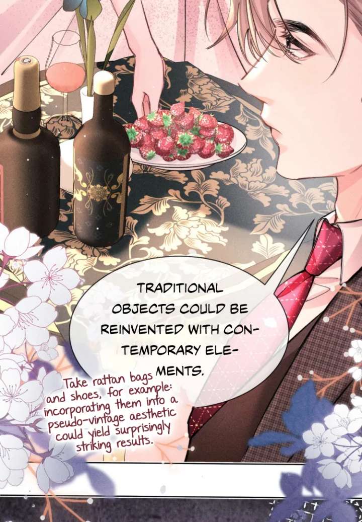 Hermes Lover Chapter 12 page 23 - 