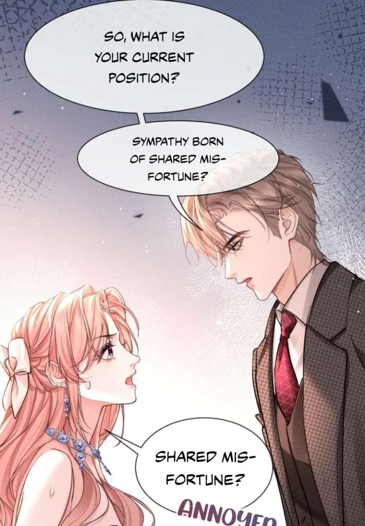 Hermes Lover Chapter 12 page 29 - 