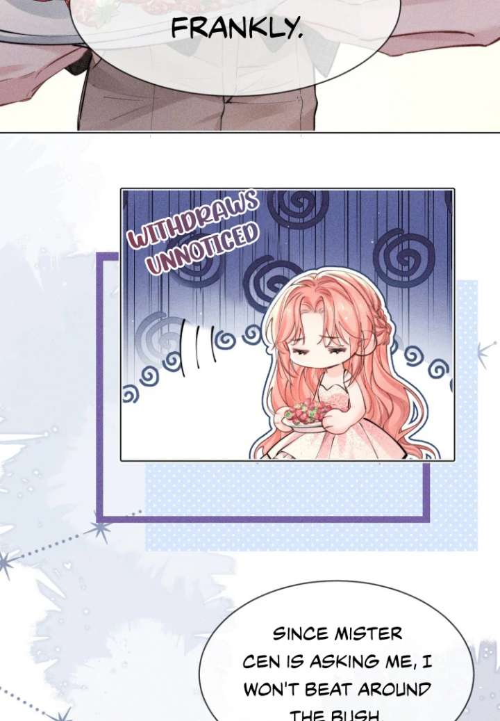 Hermes Lover Chapter 12 page 4 - 