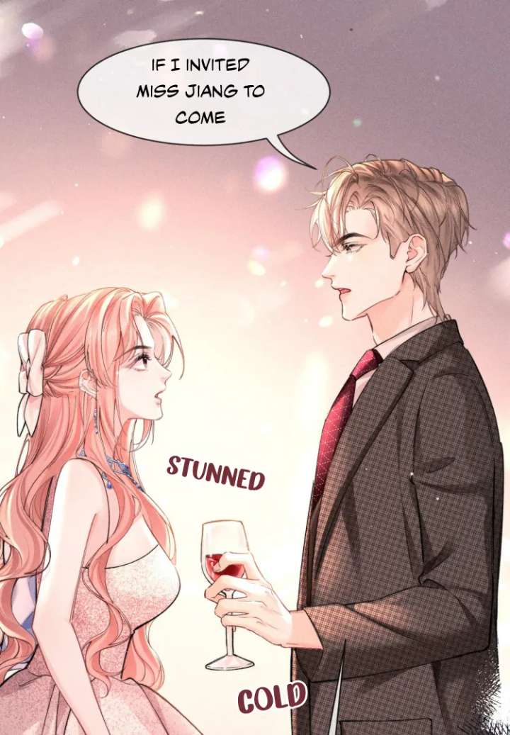 Hermes Lover Chapter 12 page 34 - 