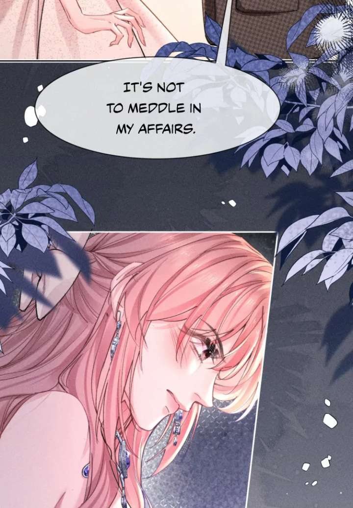 Hermes Lover Chapter 12 page 35 - 