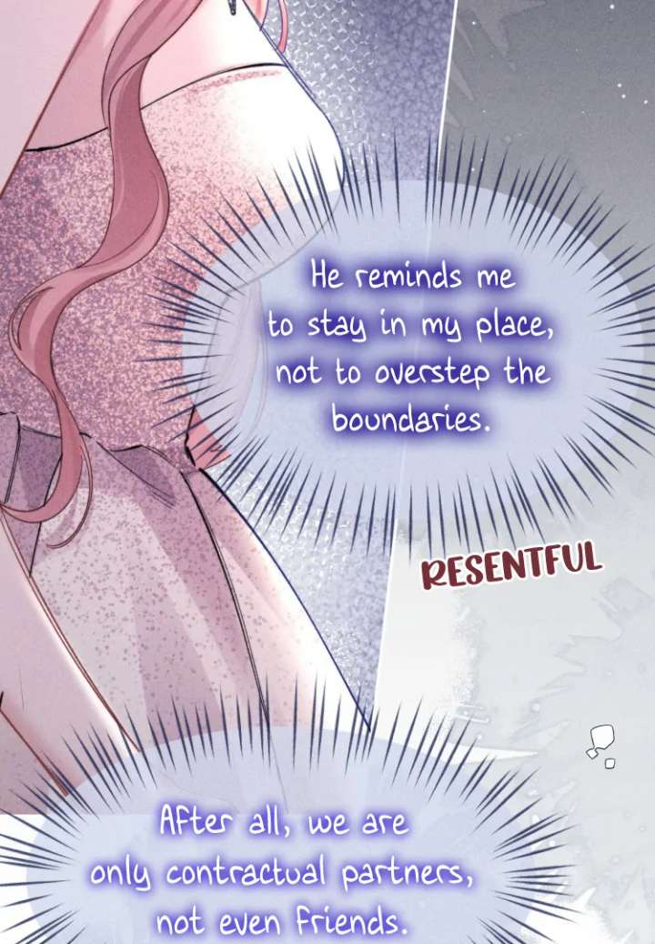 Hermes Lover Chapter 12 page 36 - 