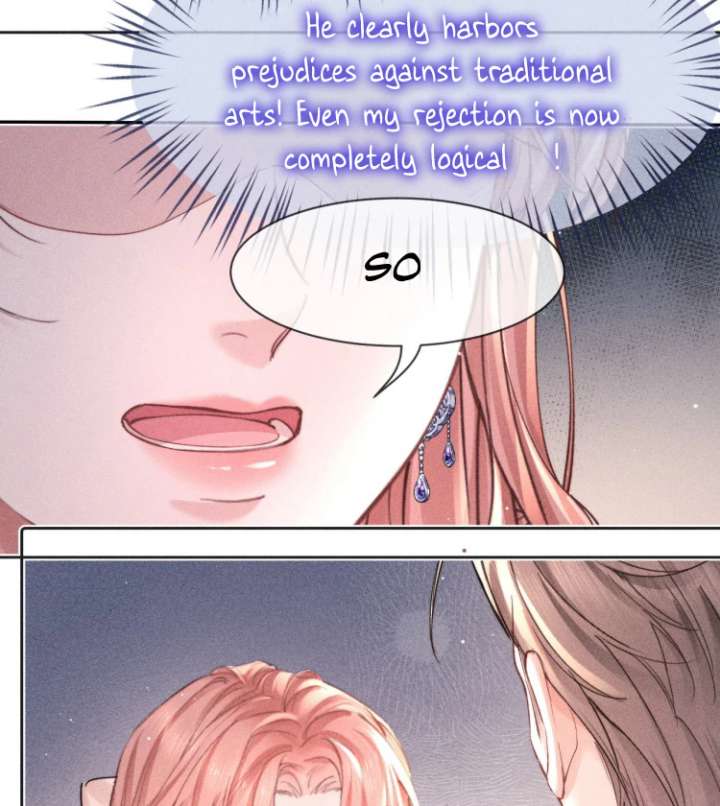 Hermes Lover Chapter 12 page 38 - 