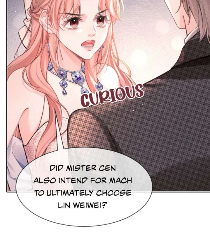 Hermes Lover Chapter 12 page 39 - 
