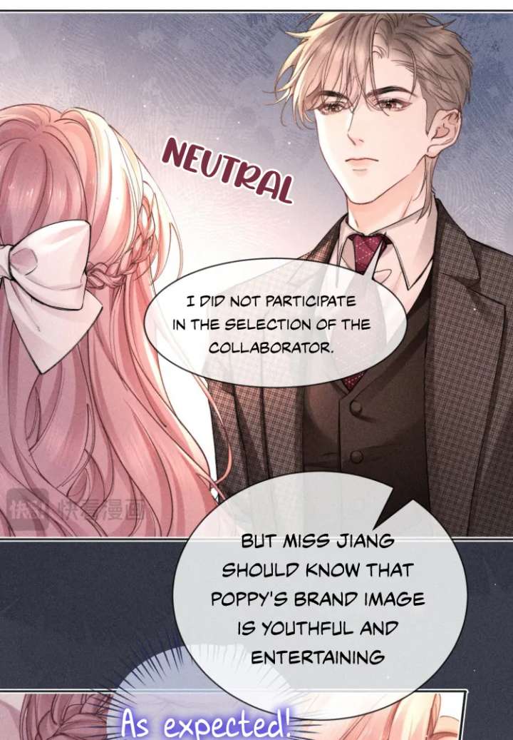 Hermes Lover Chapter 12 page 40 - 