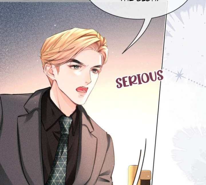Hermes Lover Chapter 12 page 5 - 