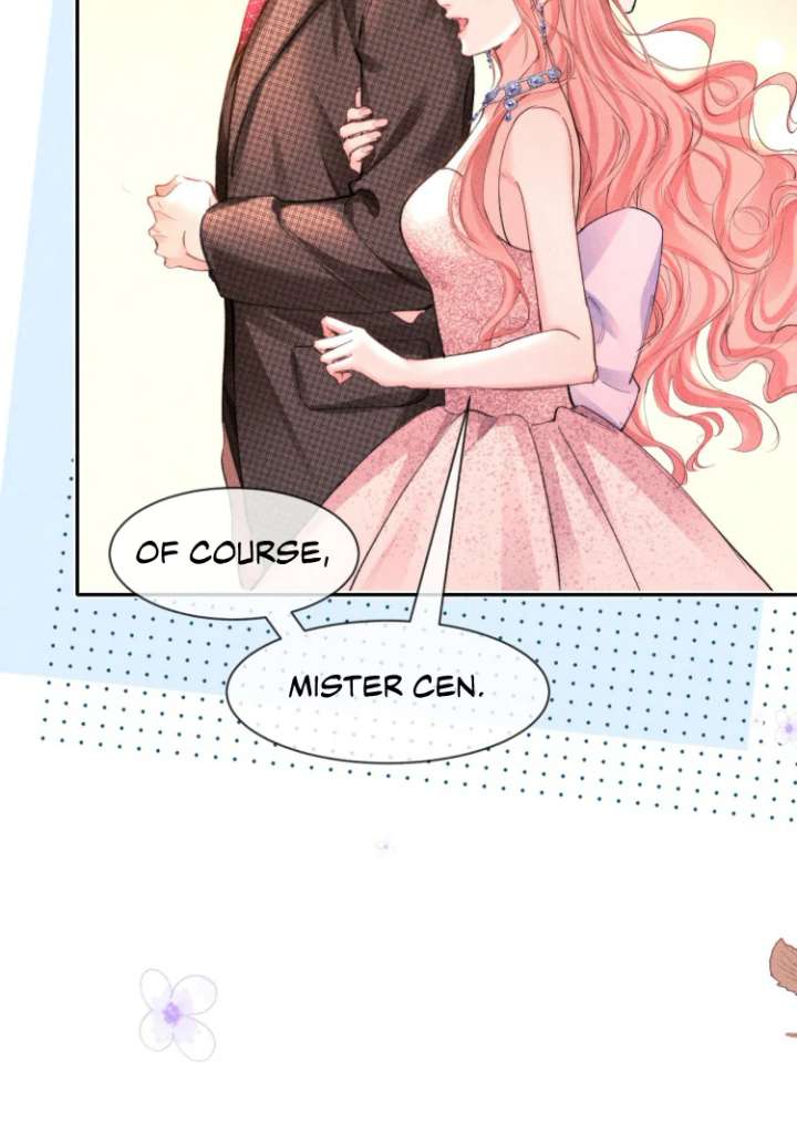 Hermes Lover Chapter 12 page 49 - 