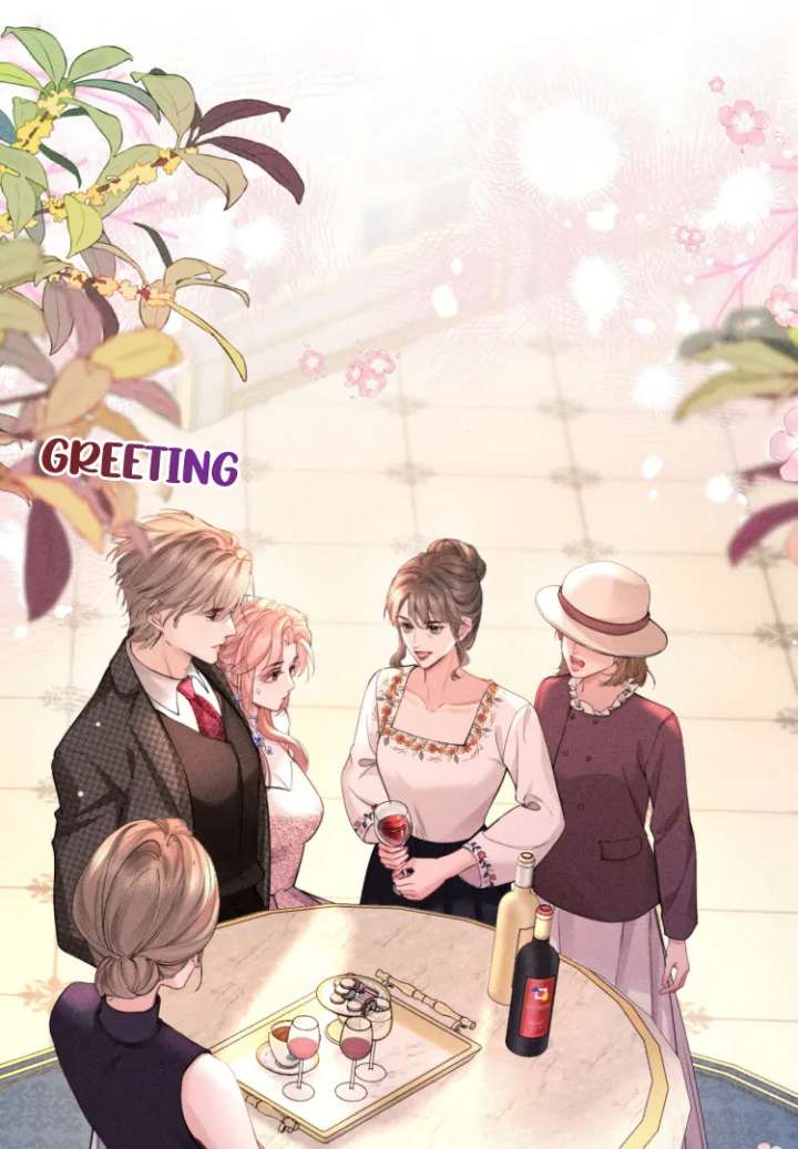 Hermes Lover Chapter 12 page 51 - 