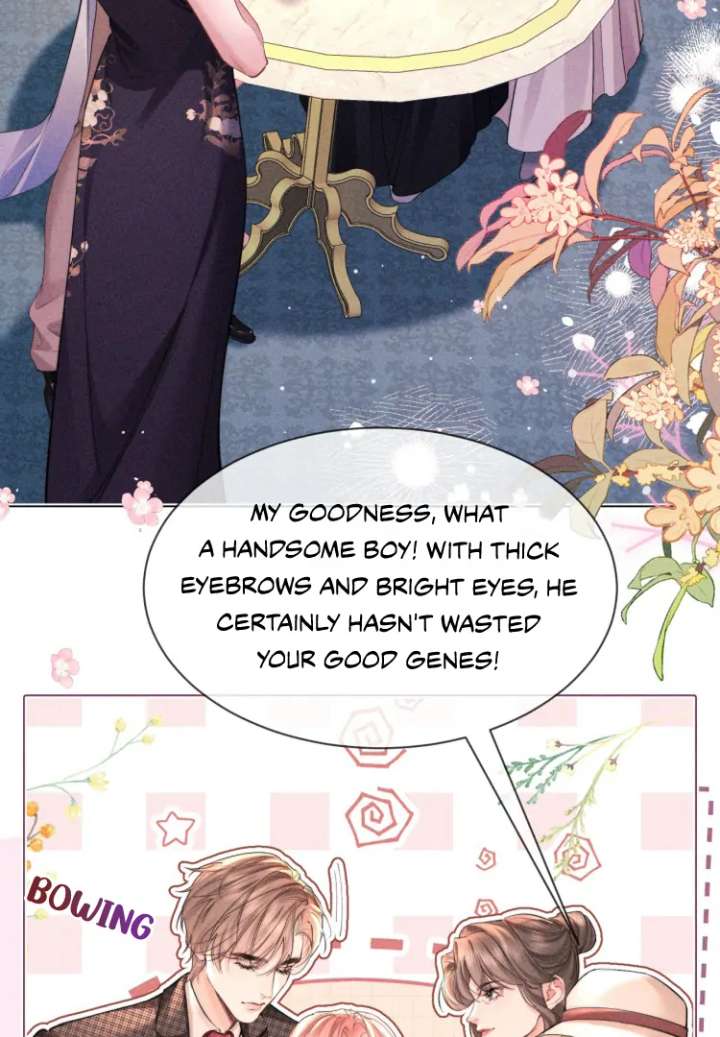 Hermes Lover Chapter 12 page 52 - 