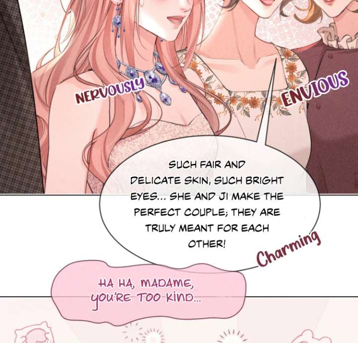 Hermes Lover Chapter 12 page 54 - 