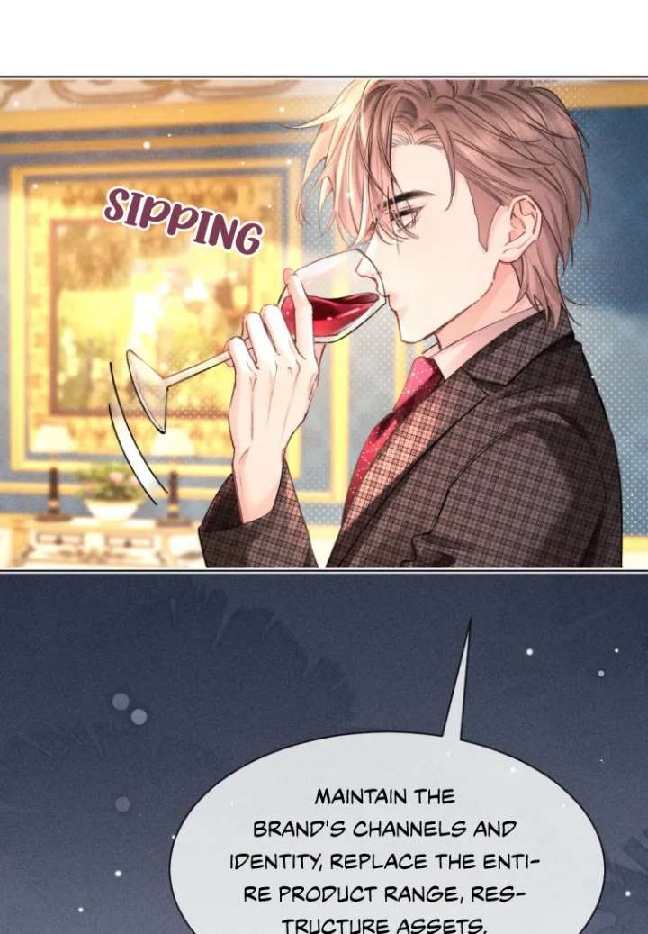 Hermes Lover Chapter 12 page 7 - 