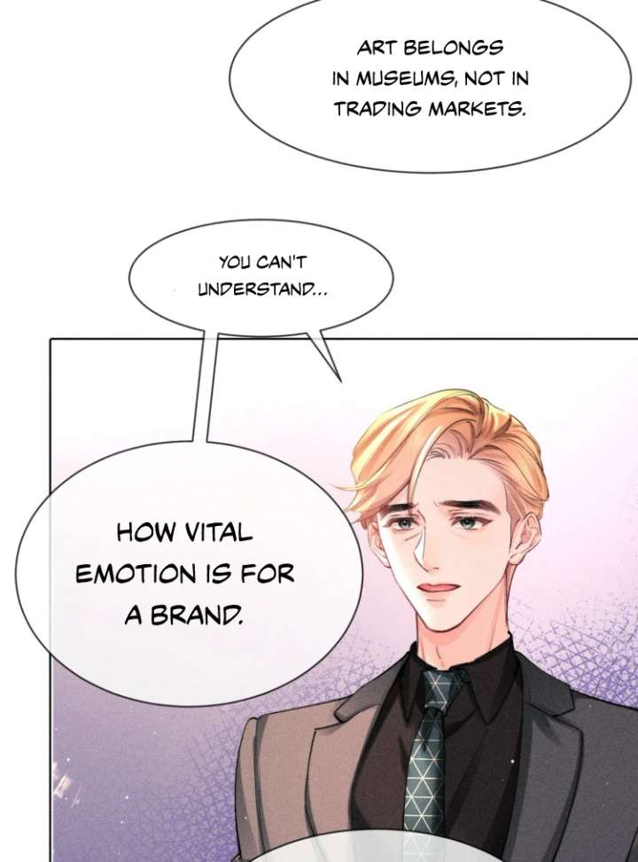 Hermes Lover Chapter 12 page 10 - 