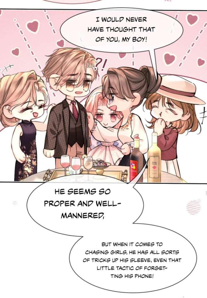 Hermes Lover Chapter 13 page 11 - 
