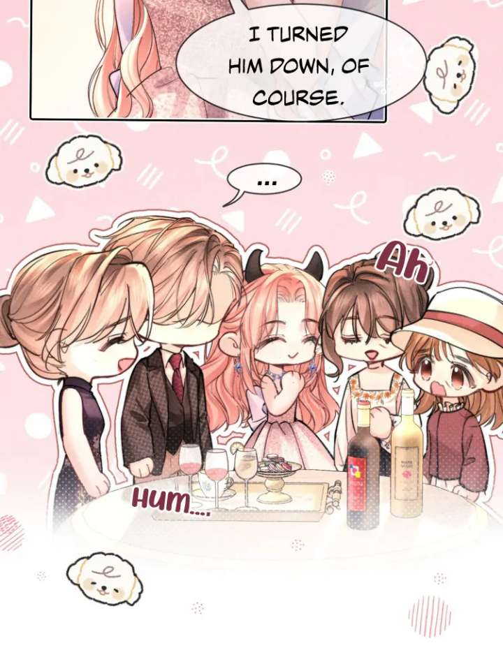 Hermes Lover Chapter 13 page 13 - 