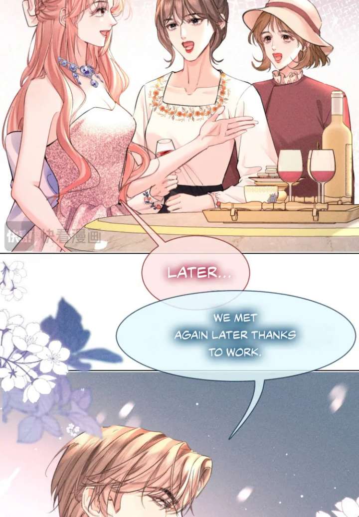 Hermes Lover Chapter 13 page 15 - 