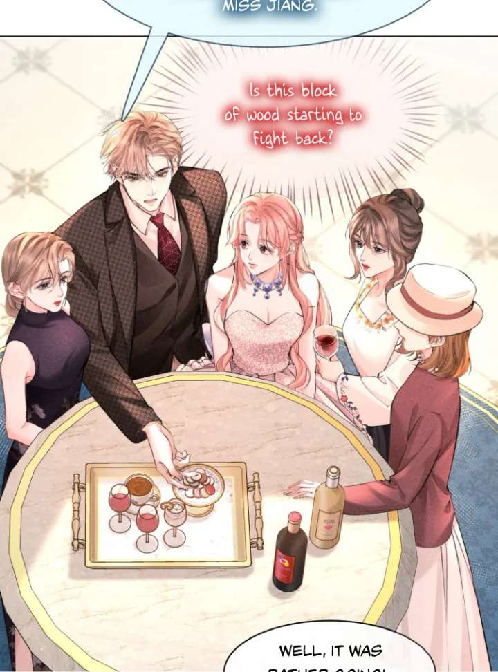 Hermes Lover Chapter 13 page 17 - 