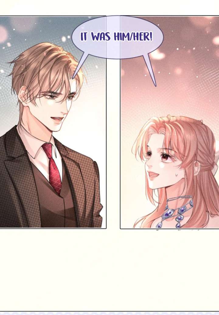 Hermes Lover Chapter 13 page 19 - 