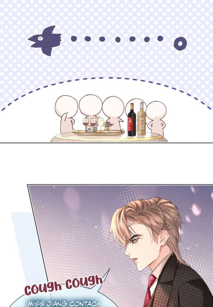 Hermes Lover Chapter 13 page 20 - 