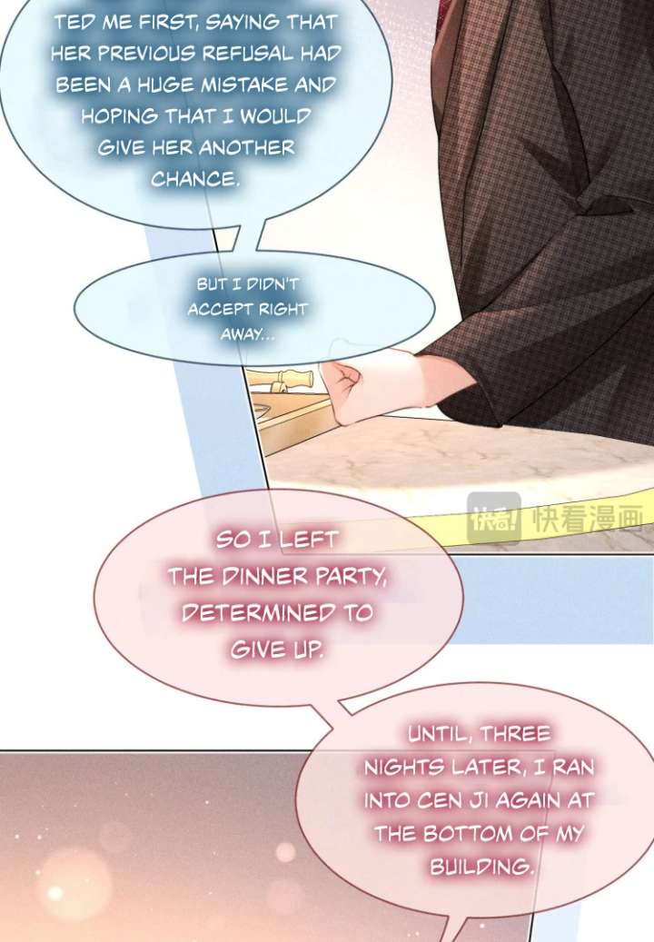 Hermes Lover Chapter 13 page 21 - 