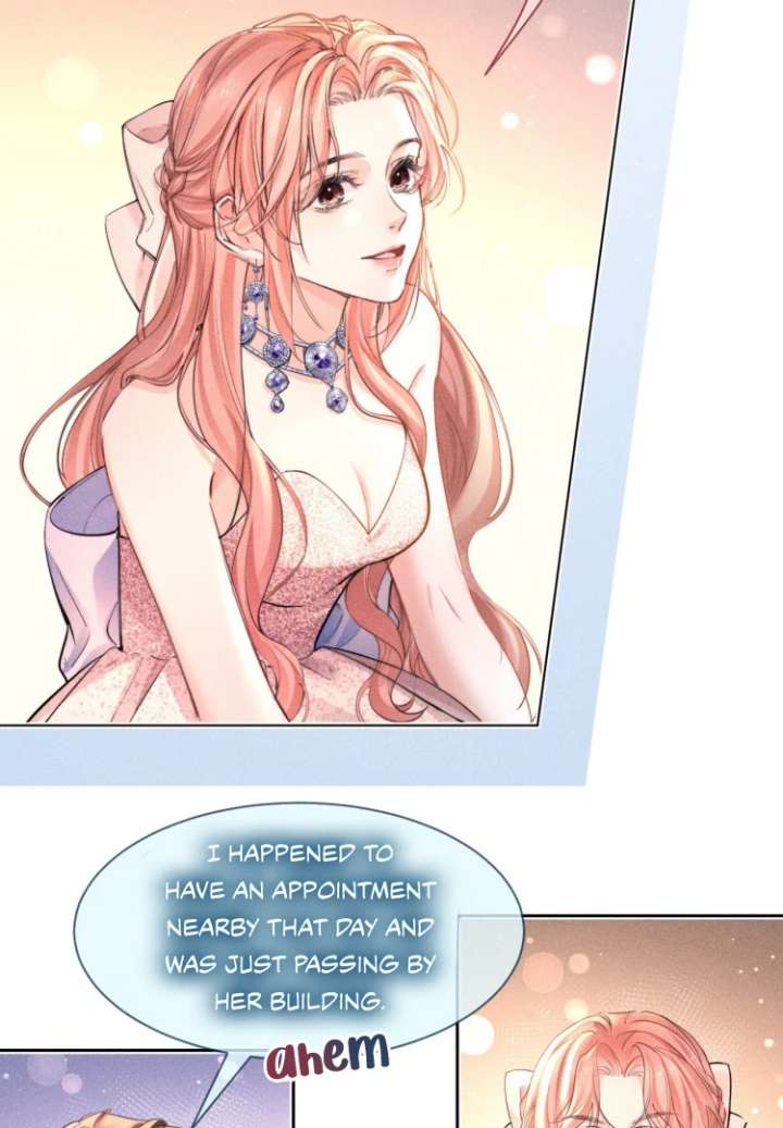 Hermes Lover Chapter 13 page 22 - 