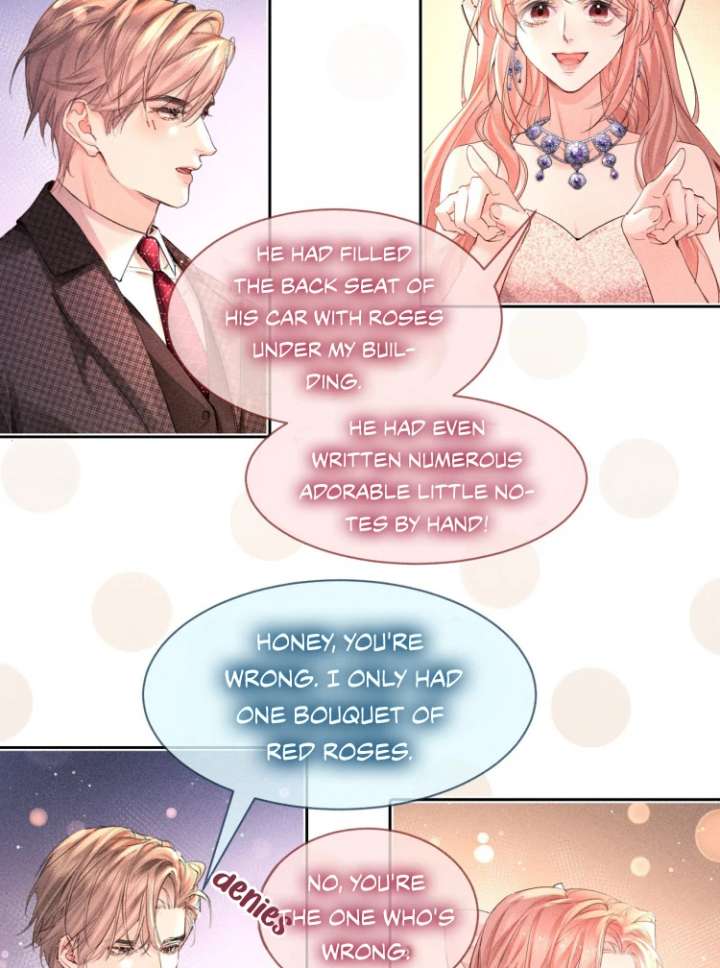 Hermes Lover Chapter 13 page 23 - 