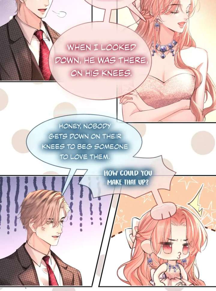Hermes Lover Chapter 13 page 24 - 