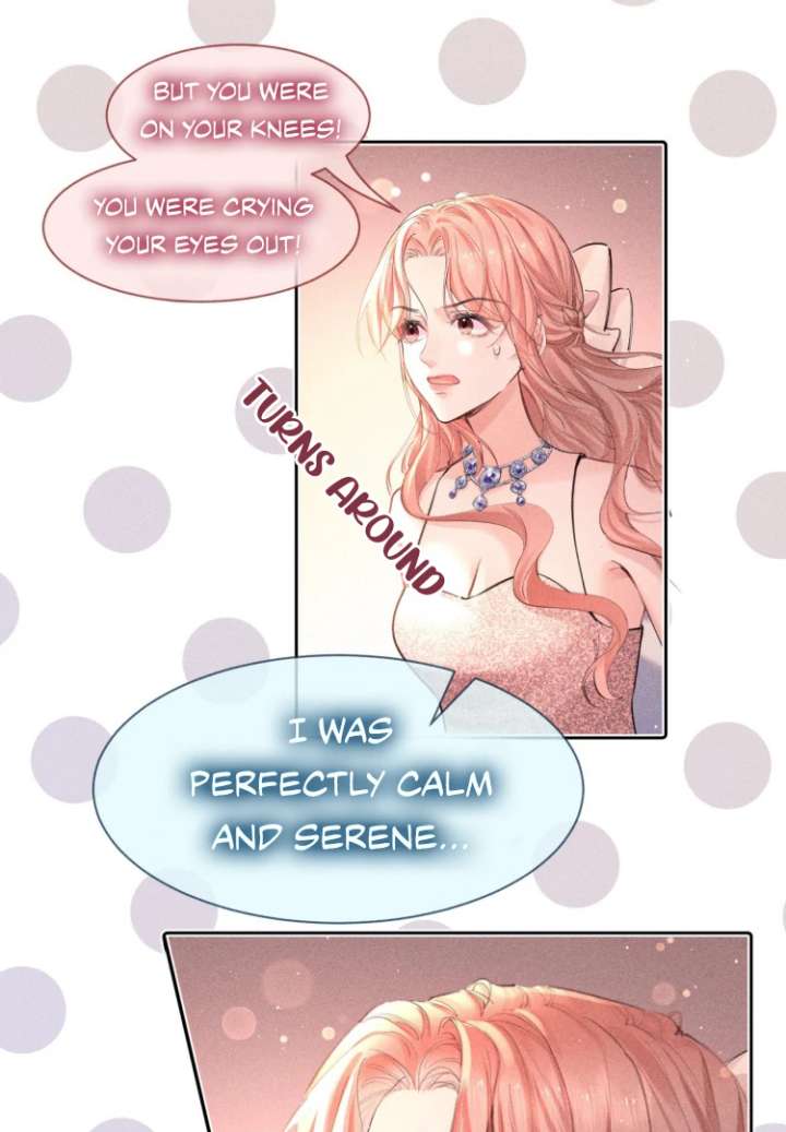 Hermes Lover Chapter 13 page 25 - 