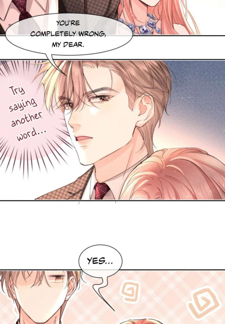 Hermes Lover Chapter 13 page 28 - 
