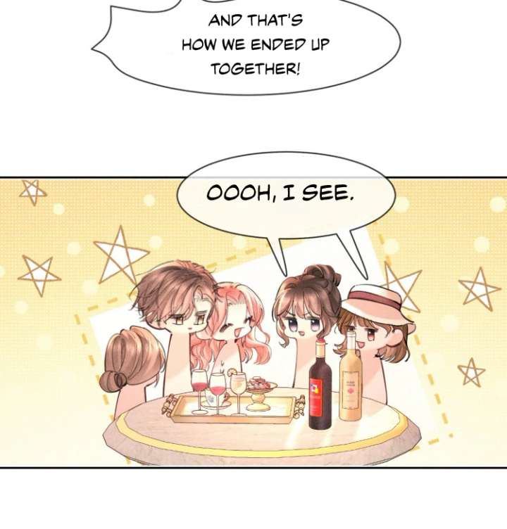 Hermes Lover Chapter 13 page 30 - 