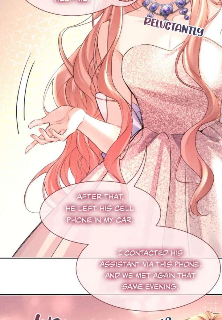 Hermes Lover Chapter 13 page 5 - 