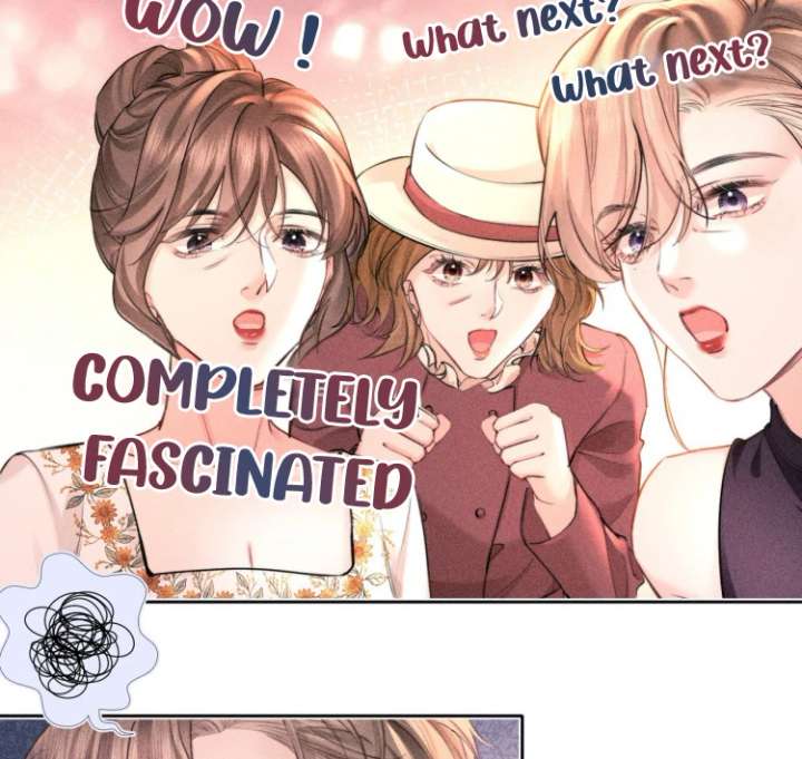 Hermes Lover Chapter 13 page 6 - 
