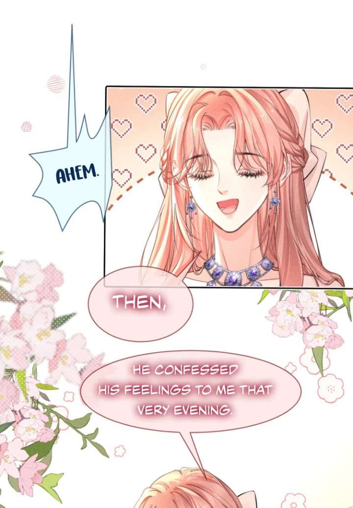 Hermes Lover Chapter 13 page 8 - 