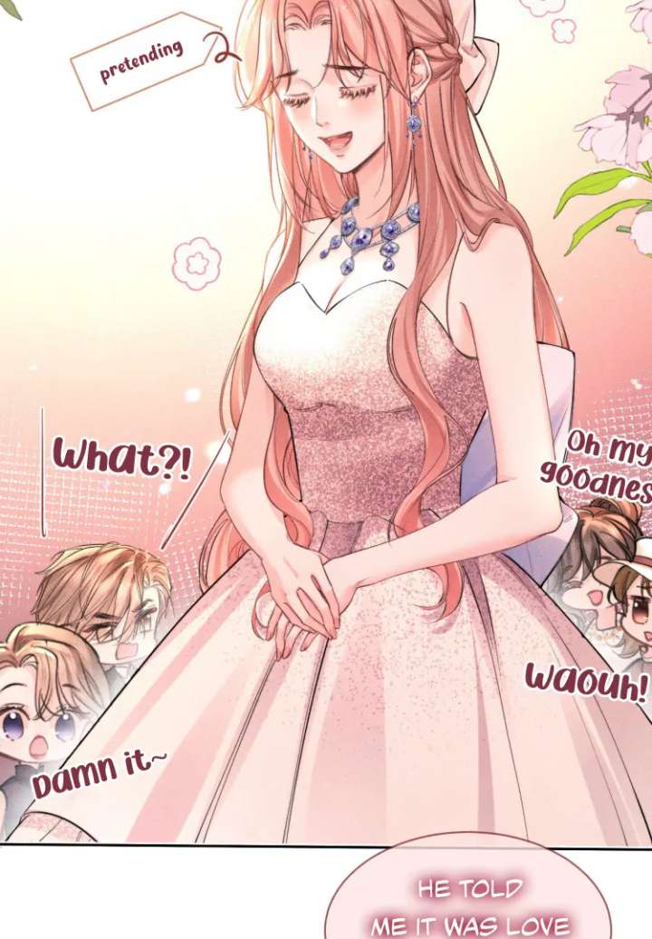 Hermes Lover Chapter 13 page 9 - 