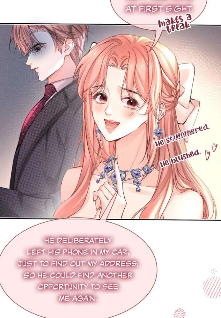 Hermes Lover Chapter 13 page 10 - 