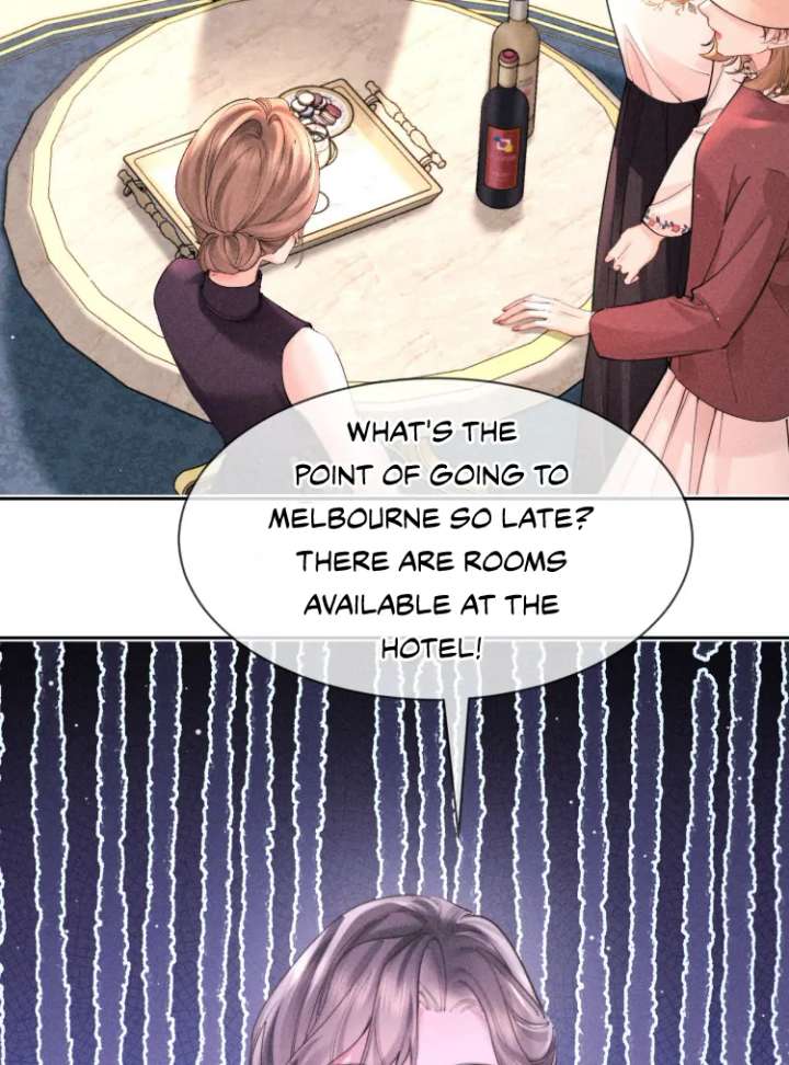 Hermes Lover Chapter 14 page 11 - 