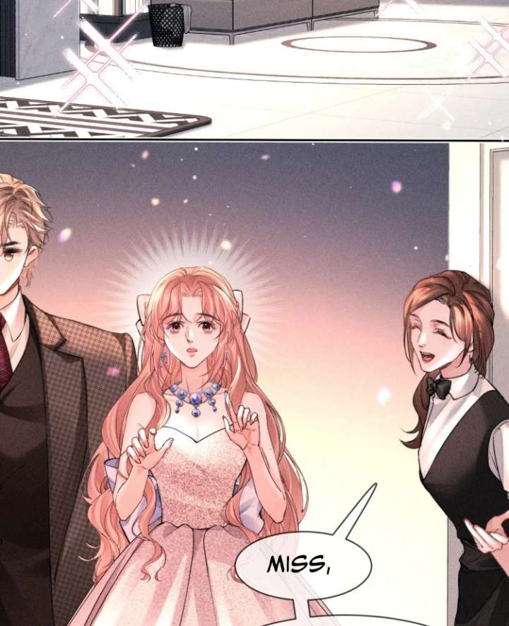Hermes Lover Chapter 14 page 17 - 