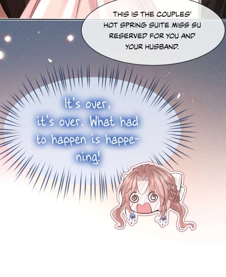 Hermes Lover Chapter 14 page 18 - 