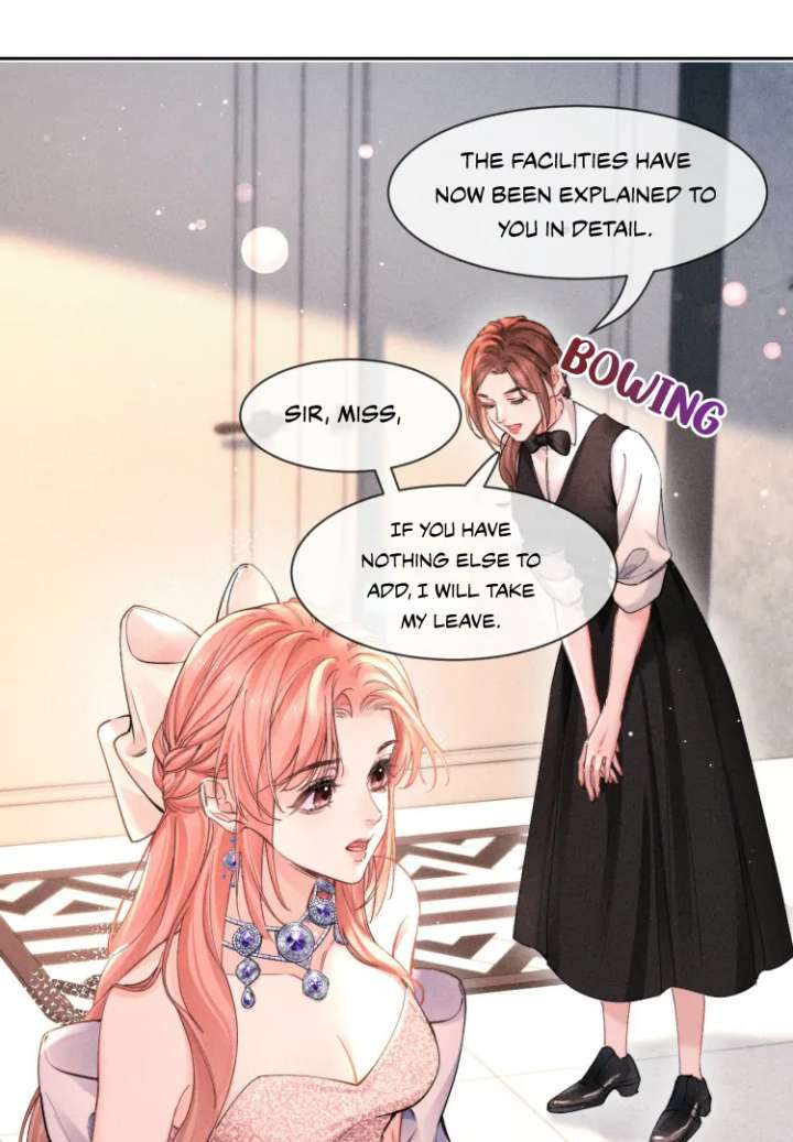 Hermes Lover Chapter 14 page 19 - 