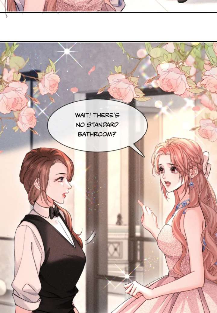 Hermes Lover Chapter 14 page 20 - 