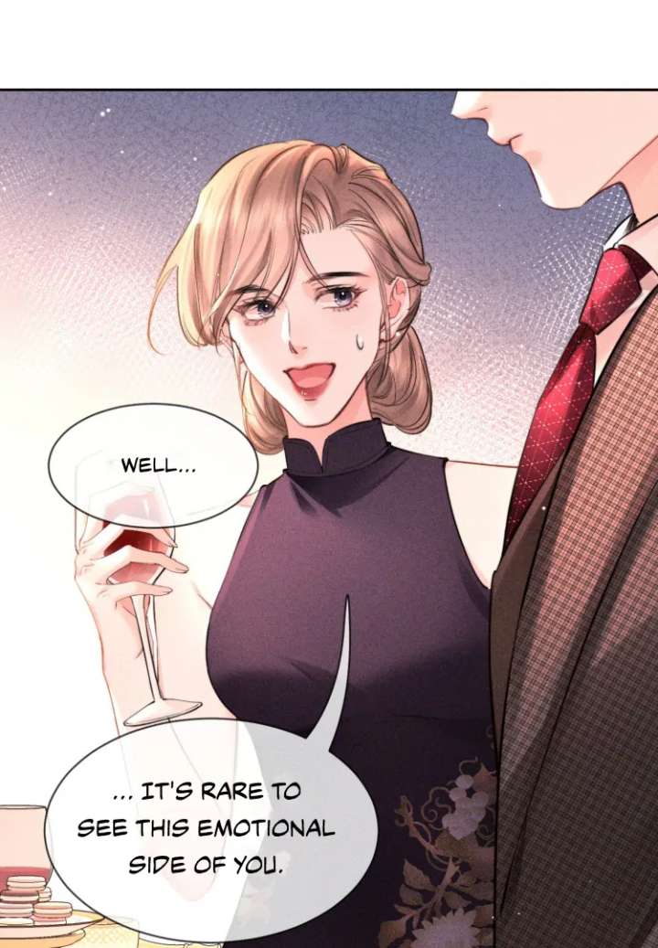 Hermes Lover Chapter 14 page 3 - 